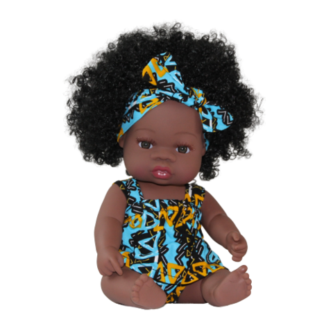 ALMA Yabonga
