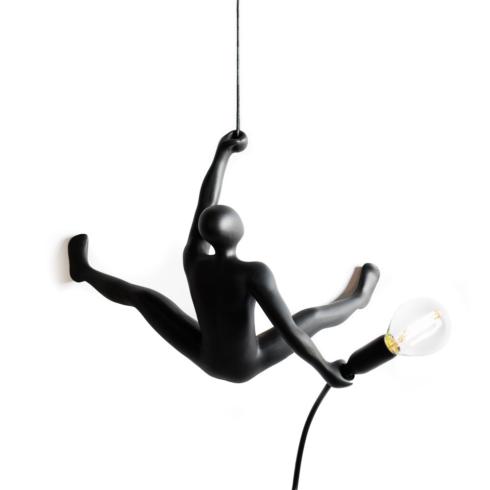CLIMBER LAMP