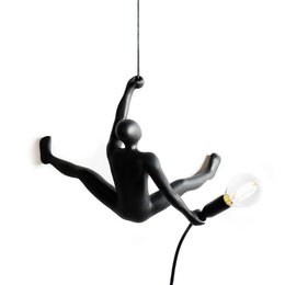 CLIMBER LAMP