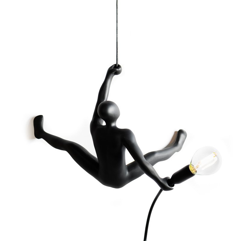 CLIMBER LAMP