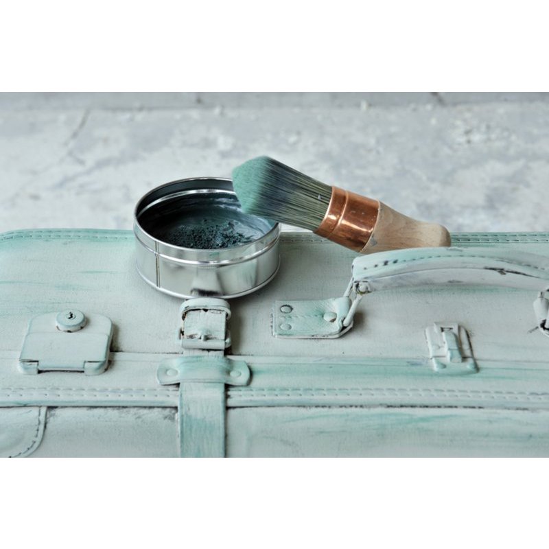 Amazona Patina Pinsel für Wachs