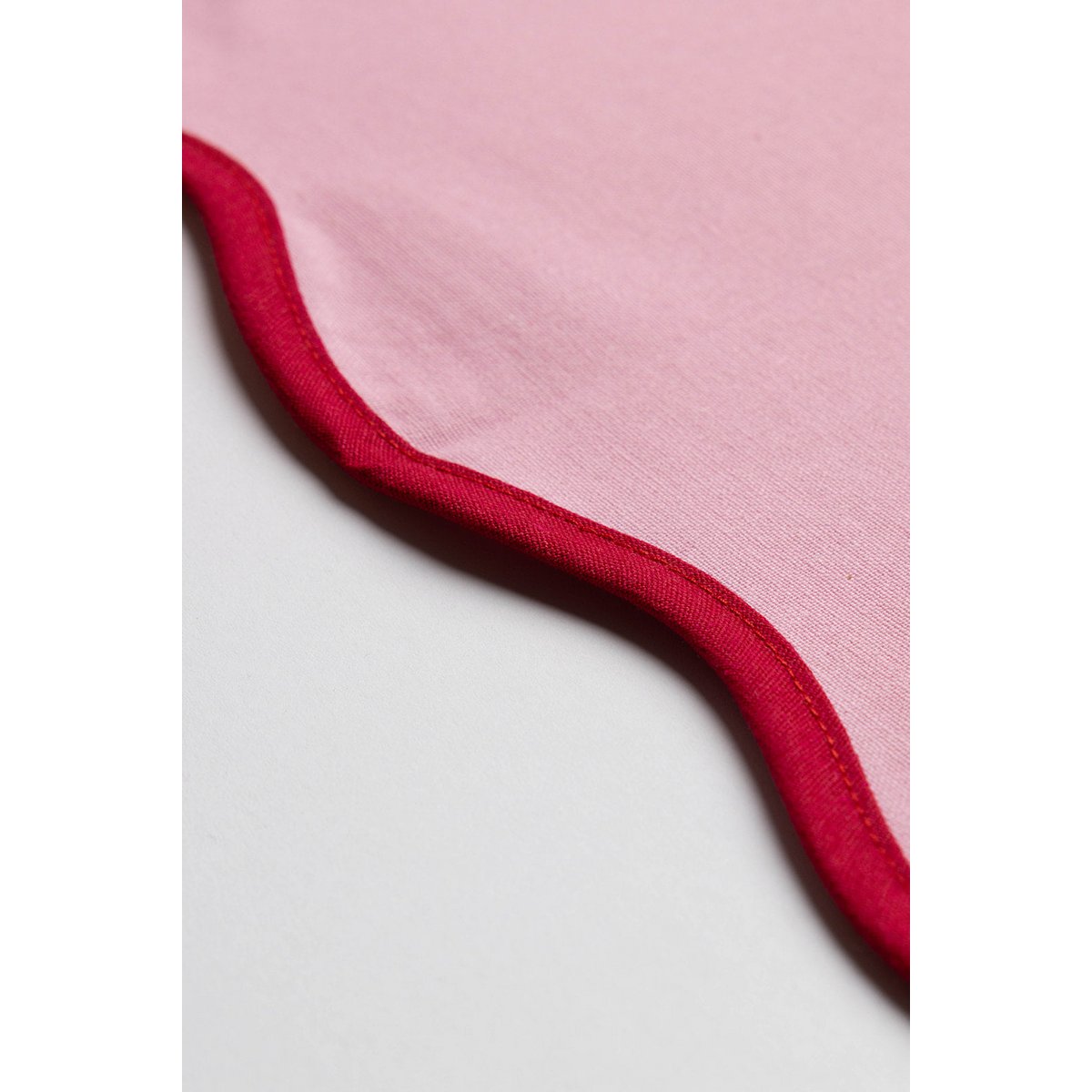 Lilou Scallop NAPKINS (set of 2)