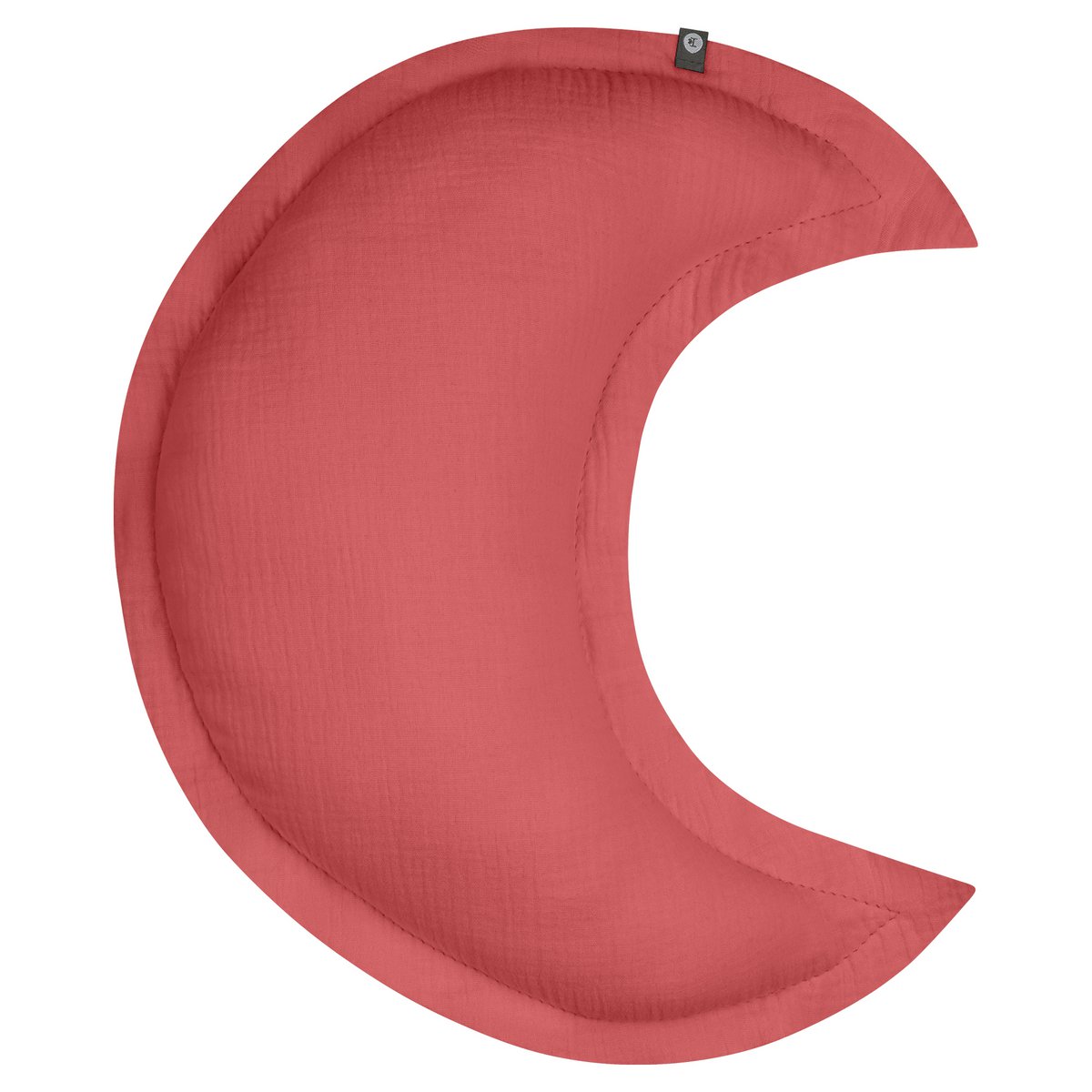 Cojín de muselina "Luna"