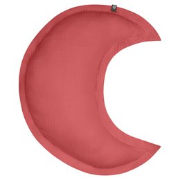 Cuscino in mussola "Luna"