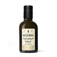 Guccione Delicato 250ml - Premium Extra Virgin Olive Oil