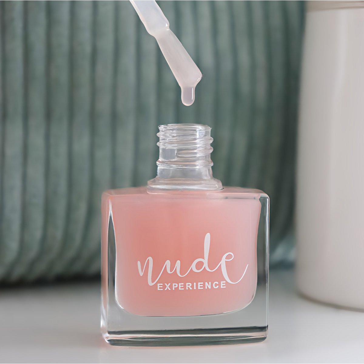 Base-soin de vernis - Be Lasting