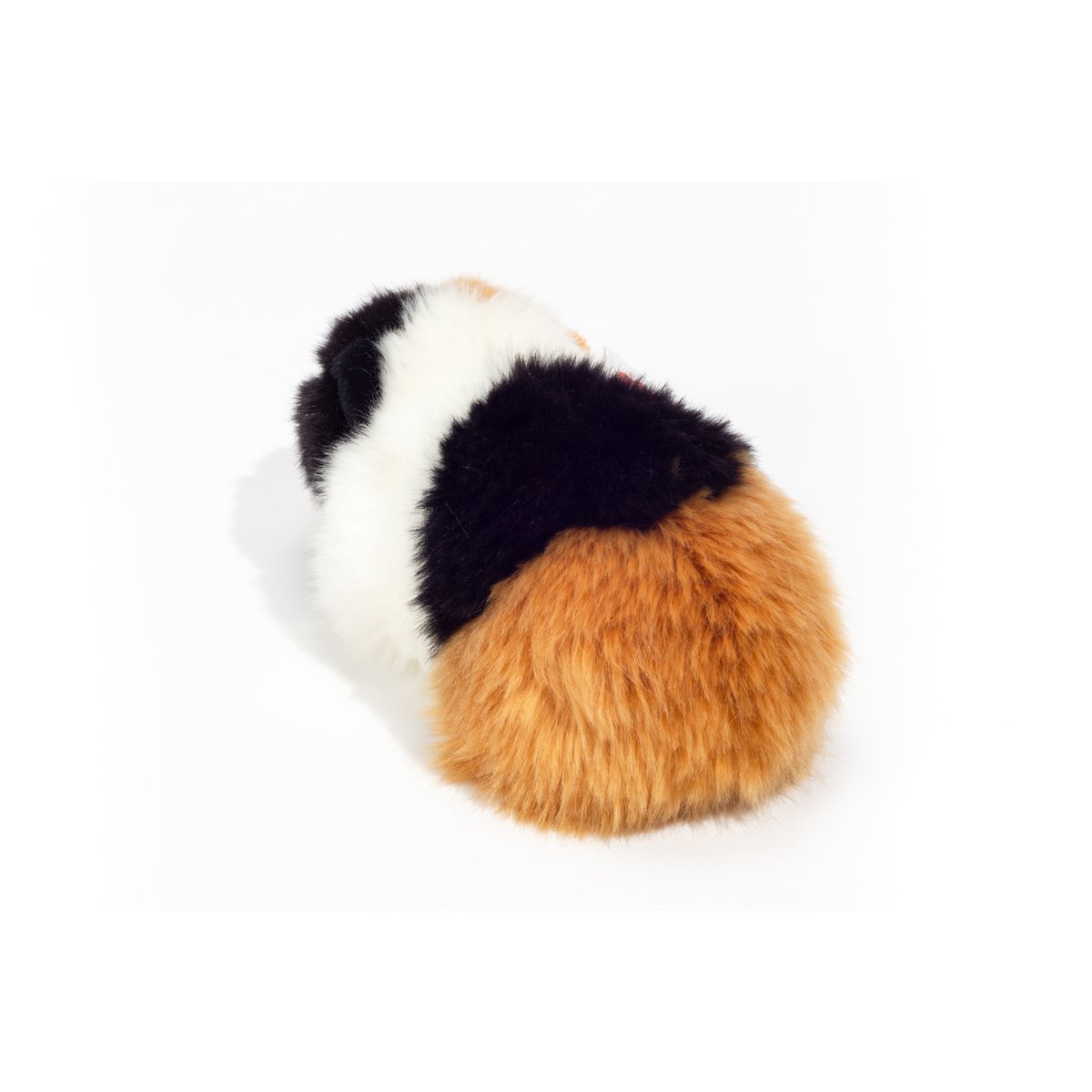 Cavia 3-kleurig 20 cm - knuffel - knuffel