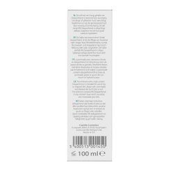 Camille Cosmetics | Panthenol skin repair - 6% panthenol - zalf - 100ml
