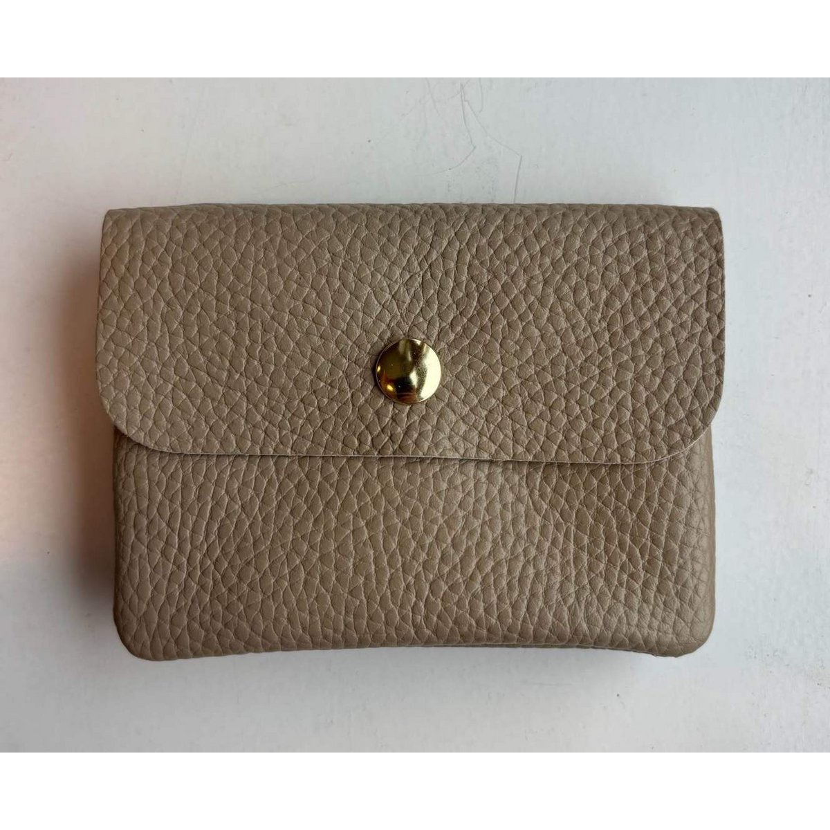 PETIT PORTE-MONNAIE BLUSH