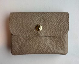 PETIT PORTE-MONNAIE BLUSH