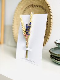 Eine Blume für dich!