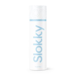 Slokky Pastel Blue Bottle - 500ml