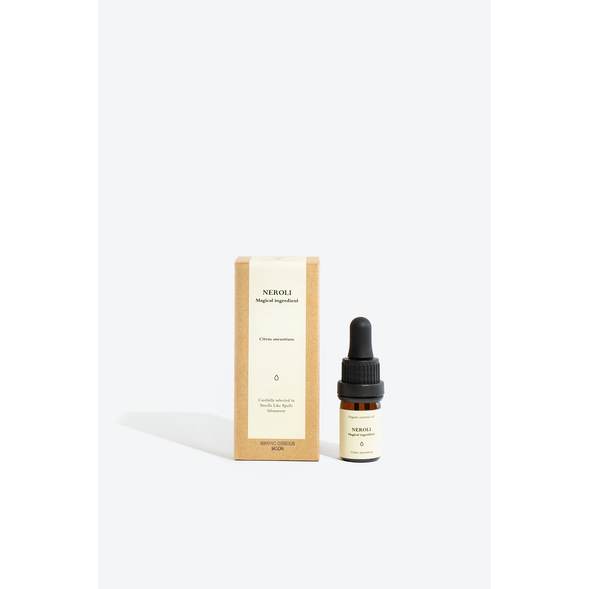 NEROLI ätherisches Öl