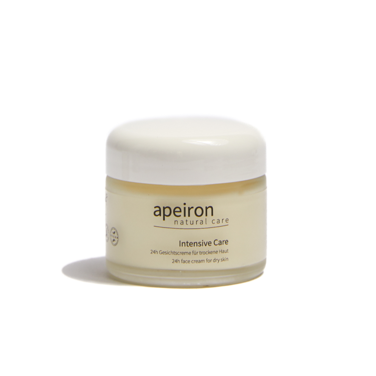 apeiron Intensywna pielęgnacja 50ml