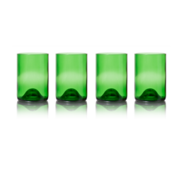 Becher 4er-Pack