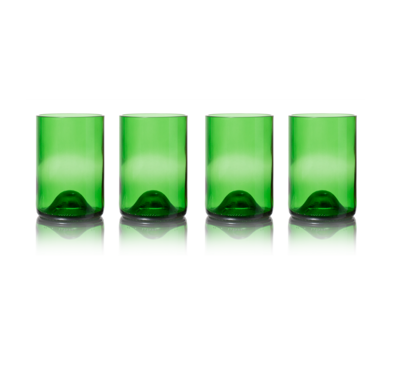 Becher 4er-Pack