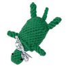 Tina Turtle - Kult-Spielzeug für Hunde