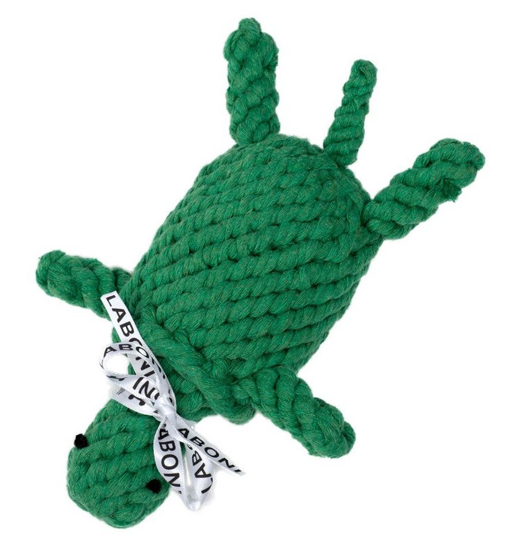 Tina Turtle - kultlegetøj til hunde