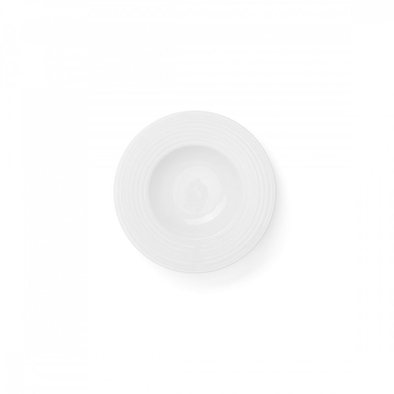 Dyb tallerken 23 cm