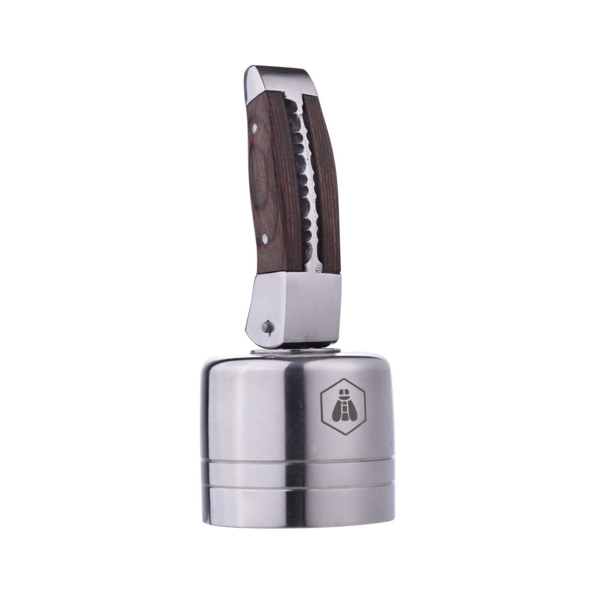 LAGUIOLE BOUCHON CHAMPAGNE BOTTLE STOPPER