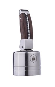 LAGUIOLE BOUCHON CHAMPAGNE FLESSENTOP