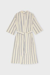lune robe stripe