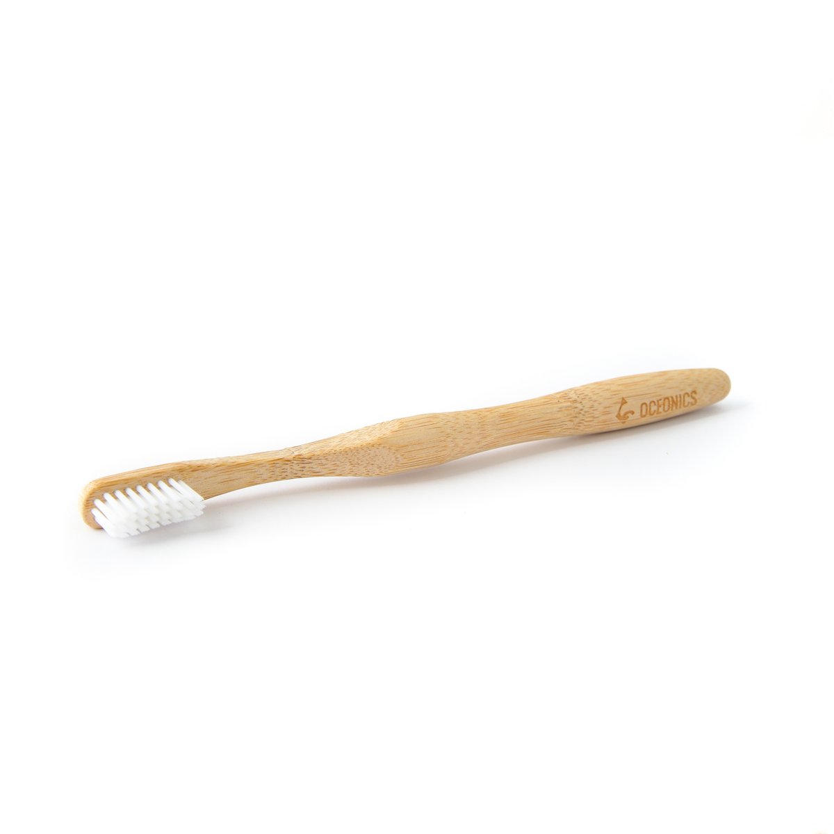 Bamboo Toothbrush | zero waste