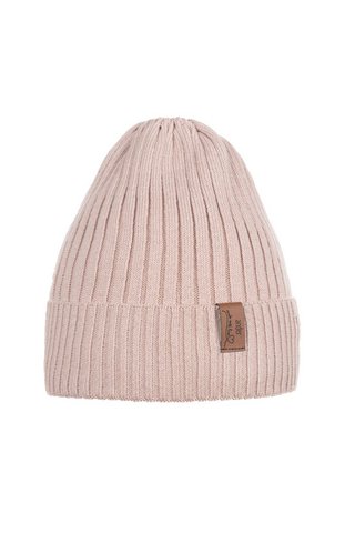 NICOLE POWDER PINK Sommerhut für Mädchen