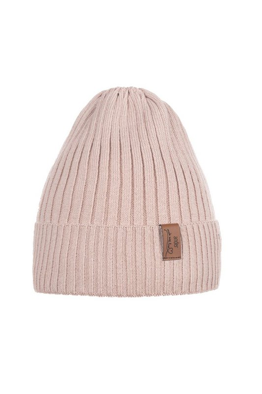 NICOLE POWDER PINK sommerhat til piger