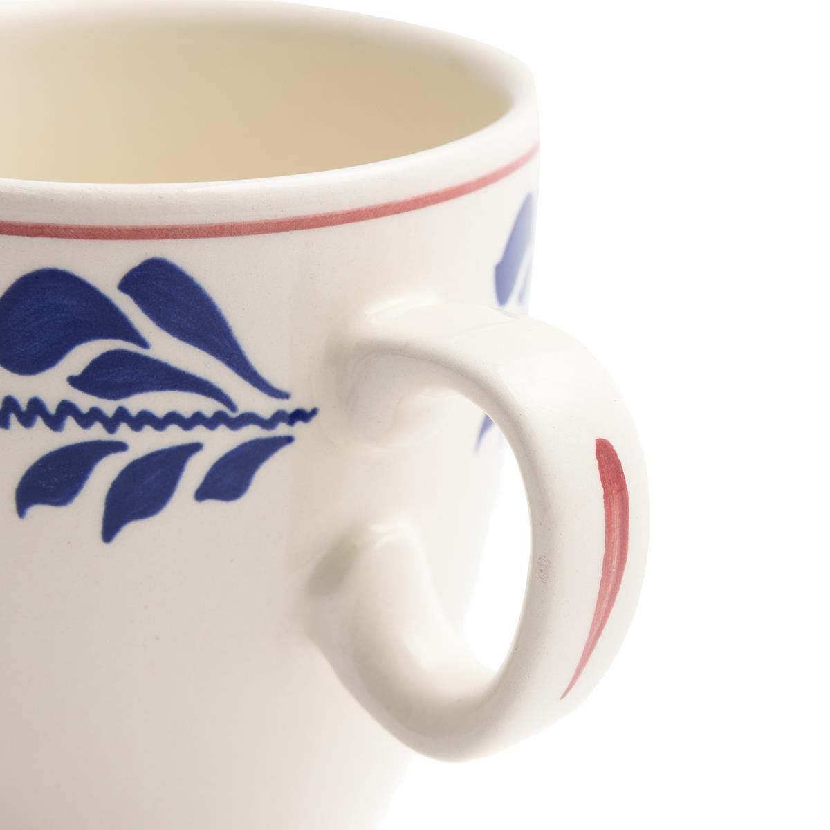 Boerenbont Mini Mug Pompei 0.23L