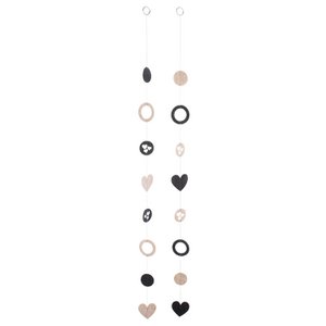 Garland “Heart Rain”