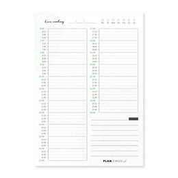 A5 dagplanner 'Mandala' schrijfblok