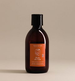 Peeling-Flüssigseife mit Honig und Zitrone 300 ml