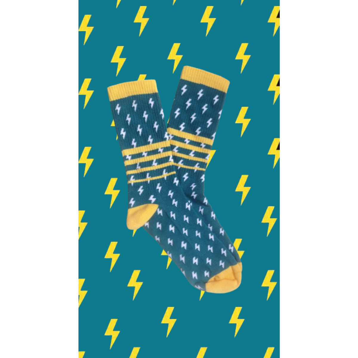 BOLT SOCKS