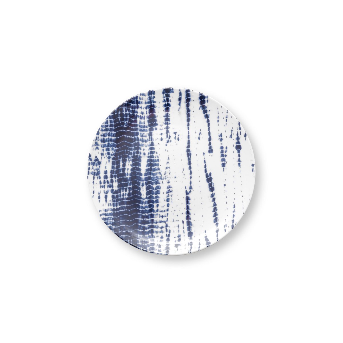 Plate Tie-Dye 25.5cm
