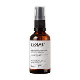 Evolve Beauty Organic