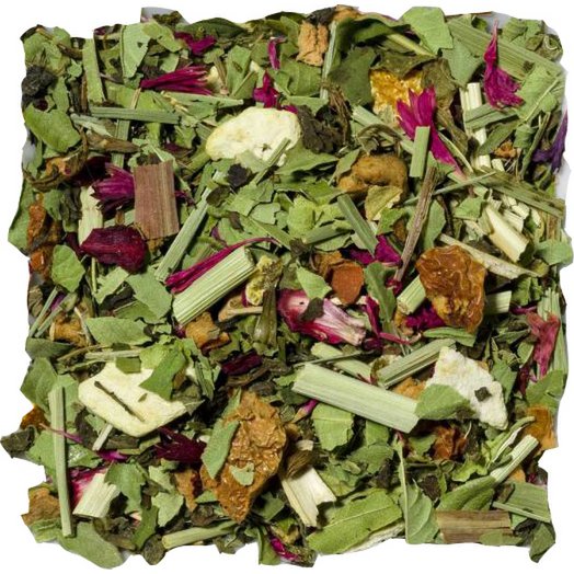 Fitte tea bag - 25 grams