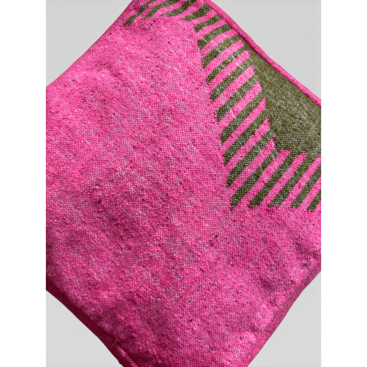 Bodenkissen - Colorful Line - Amira