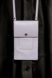 Phone Bag Plus + Lila