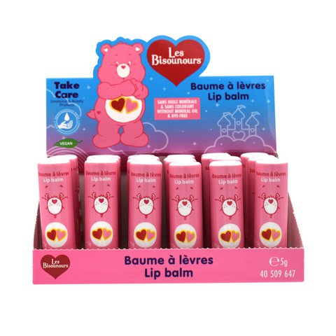 Care Bears - Lippenbalsam - 5g
