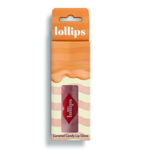 Snails - Lipgloss CaramelCandy