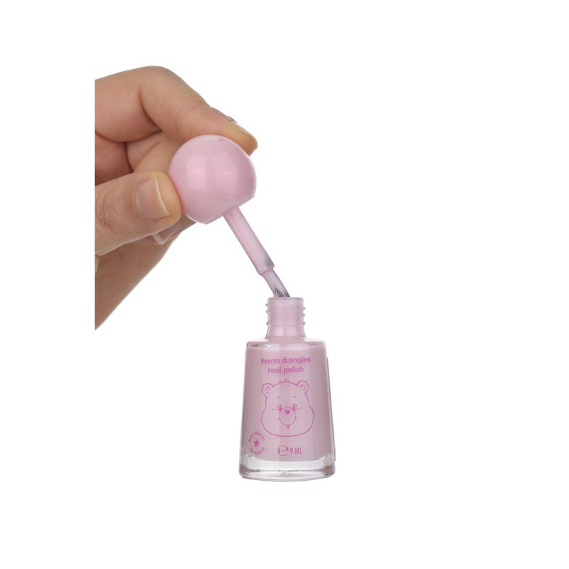 Care Bears Pink Nail Venis 9 ml