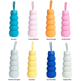 Griply drinkfles - Sunshine (550ML)