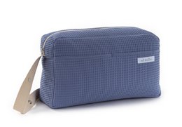 Large capacity organizer bag for baby strollers, made of durable material in a practical and stylish design, suitable for storing baby essentials.