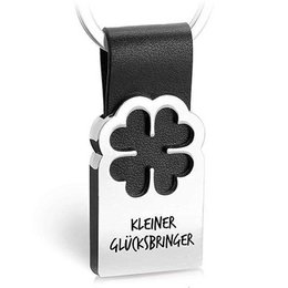 Kleiner Glücksbringer