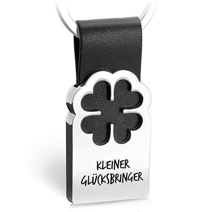 Kleiner Glücksbringer