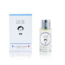Perfume GEEK CHIC 100ml
