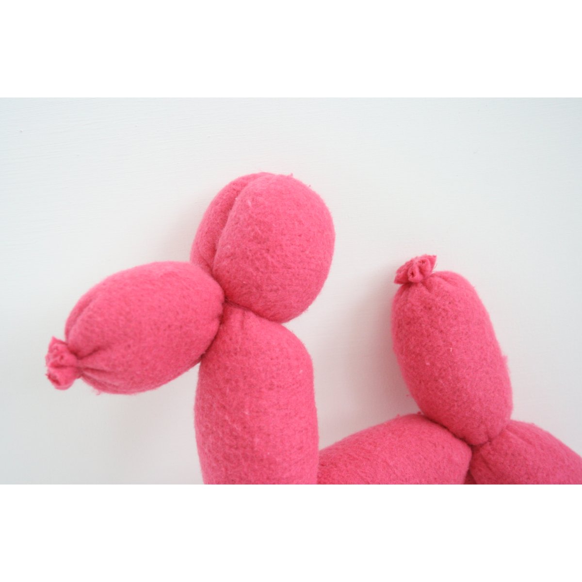 Balloon dogs