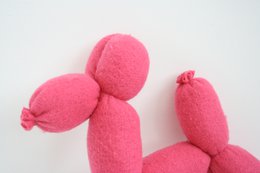 Ballonhunde