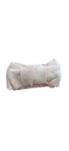 Stricker Babyhaarband - Beige
